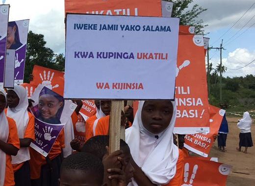 Mtoto Kwanza – National Multisectoral ECD Program