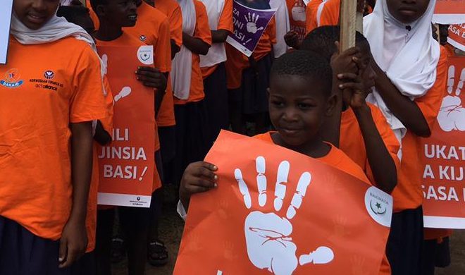 Championing Interfaith Approaches – GBV (Swahili Coast)