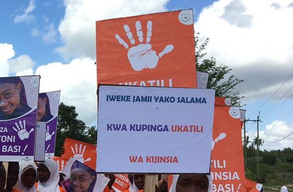 HIV/AIDS, Health & SRHR
