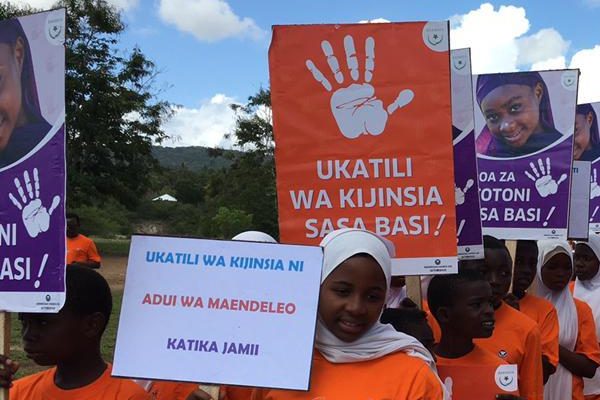 Women Empowerment & Economic Strengthening